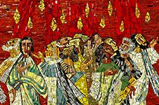 A Pentecost Message