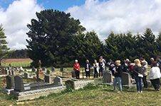 In the Footsteps of Fr Julian