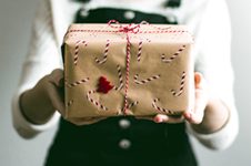 Why I’m Involved with Vinnies this Christmas