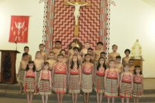 Sisters of Saint Joseph come to Matata