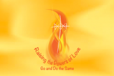 Pray with Sisters for their General Chapter