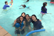 Pool Parties – A Win For All Involved