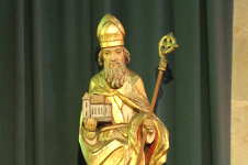 St Patrick’s Day 2019