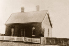 St Joseph’s Perthville: School, College, House