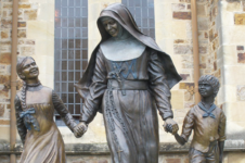Saint Mary MacKillop Feast Day 2019