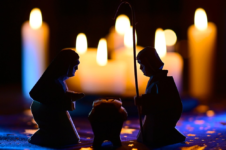 Christmas Greetings