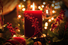 A Day in the Life: Christmas Messages from Committee Chairs