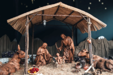 Christmas Messages for 2019