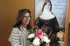 New Co-ordinator for Mary MacKillop Penola Centre