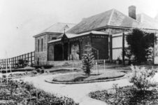 Josephite Prison Ministry History