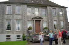 Ireland: The History of Newmarket