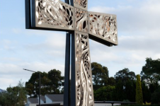 Triumph of the Cross Feast Day