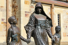 Reflection on Mary MacKillop