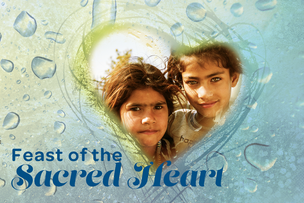 Feast of the Sacred Heart Sisters of Saint Joseph of the Sacred Heart