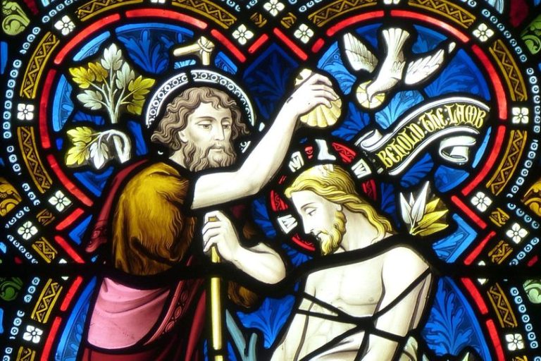Birth of John the Baptist Sisters of Saint Joseph of the Sacred Heart