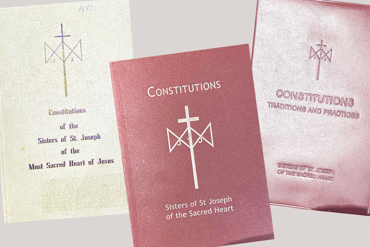 Mary MacKillop received revised Constitutions in Rome – 150th ...