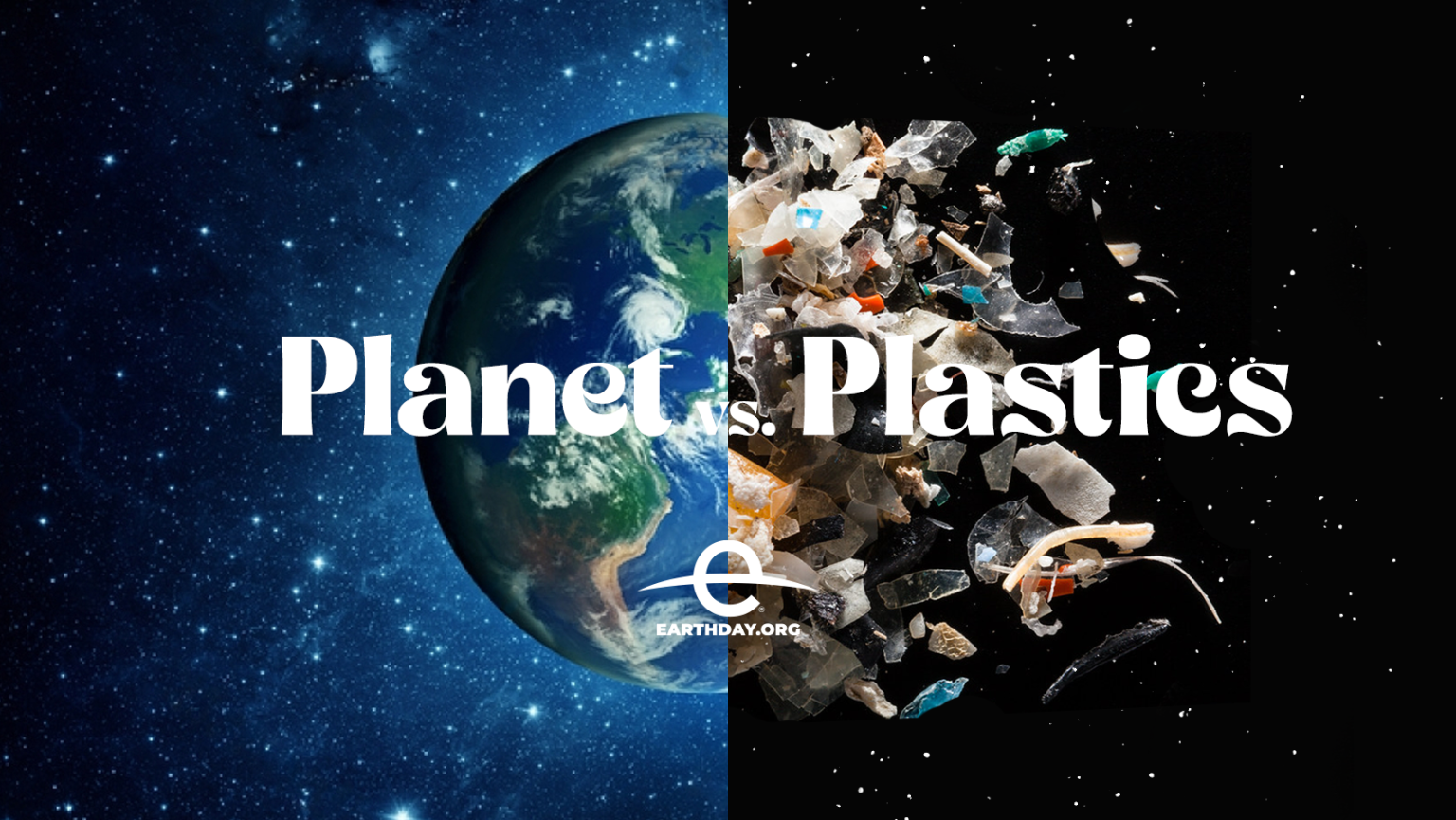 vs. Plastics Earth Day 2024 Sisters of Saint Joseph of the Sacred Heart