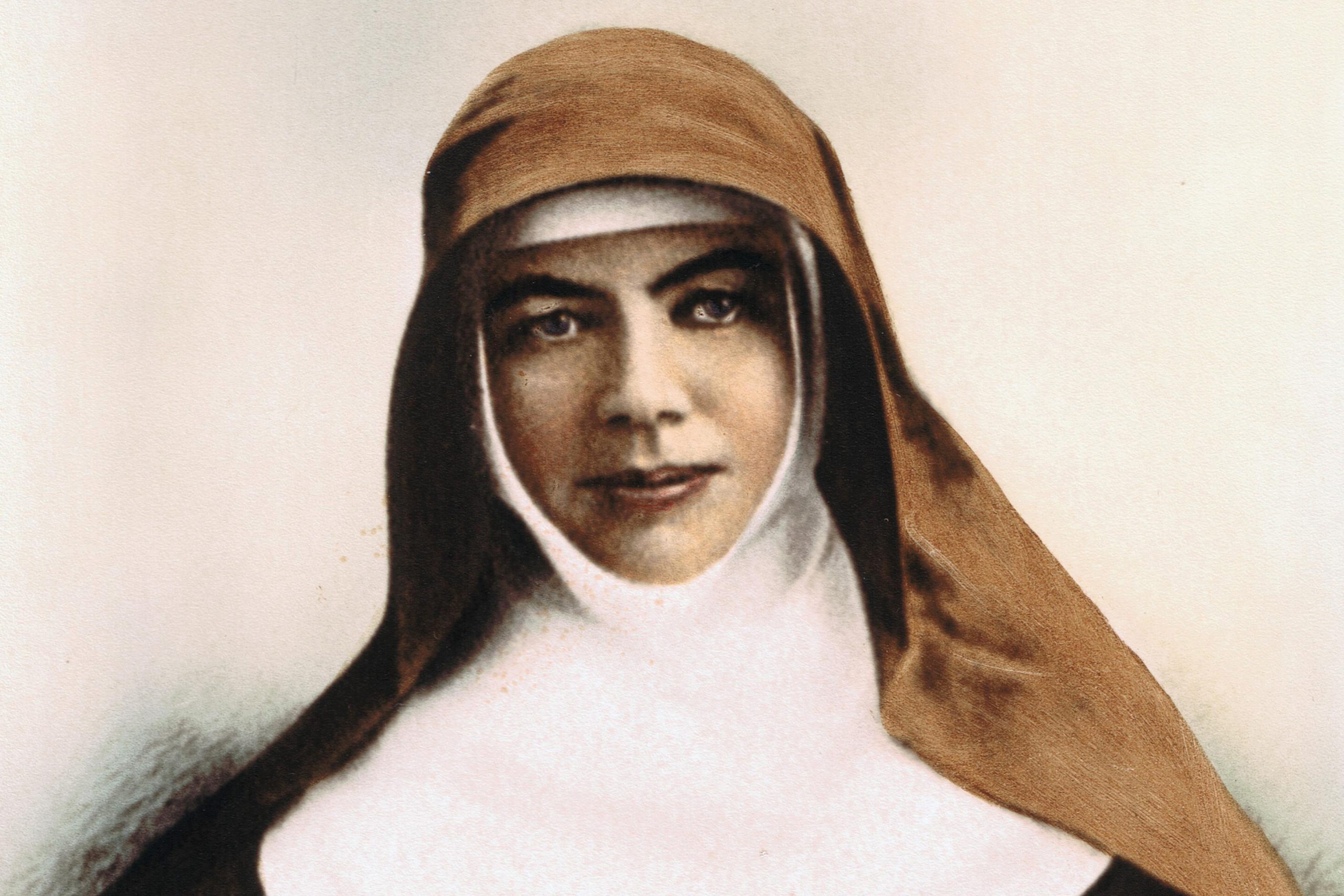 Honouring St Mary of the Cross MacKillop: A Legacy of Mission and  Compassion - Sisters of Saint Joseph of the Sacred Heart