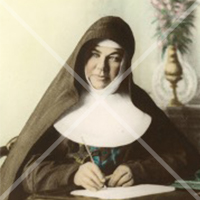 Mary MacKillop 1898