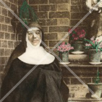 Mary MacKillop 1899