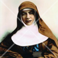 Mary MacKillop 1882