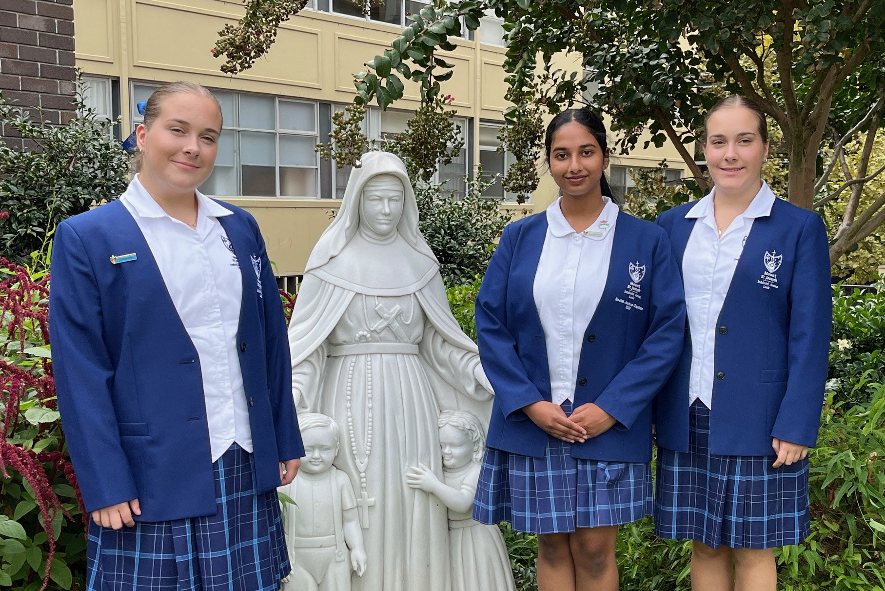 Jubilee 2025: Youth - Sisters of Saint Joseph of the Sacred Heart