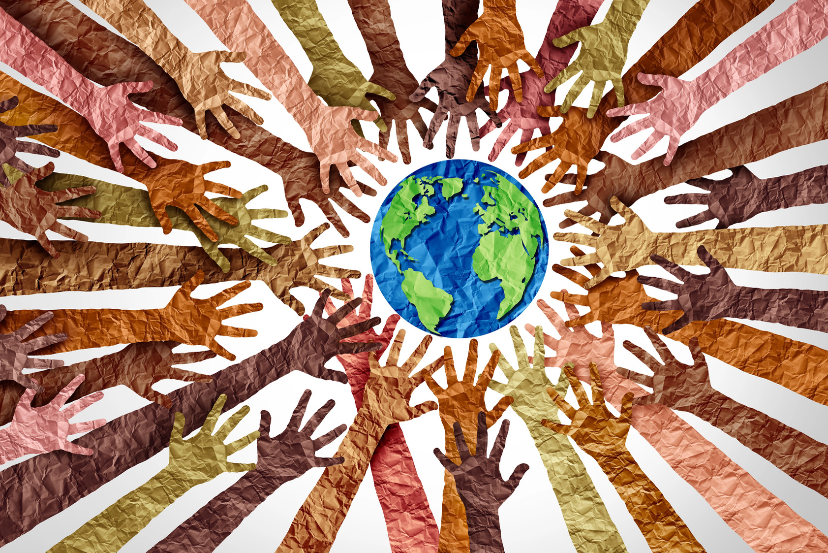 World Day of Social Justice 2026 - Sisters of Saint Joseph