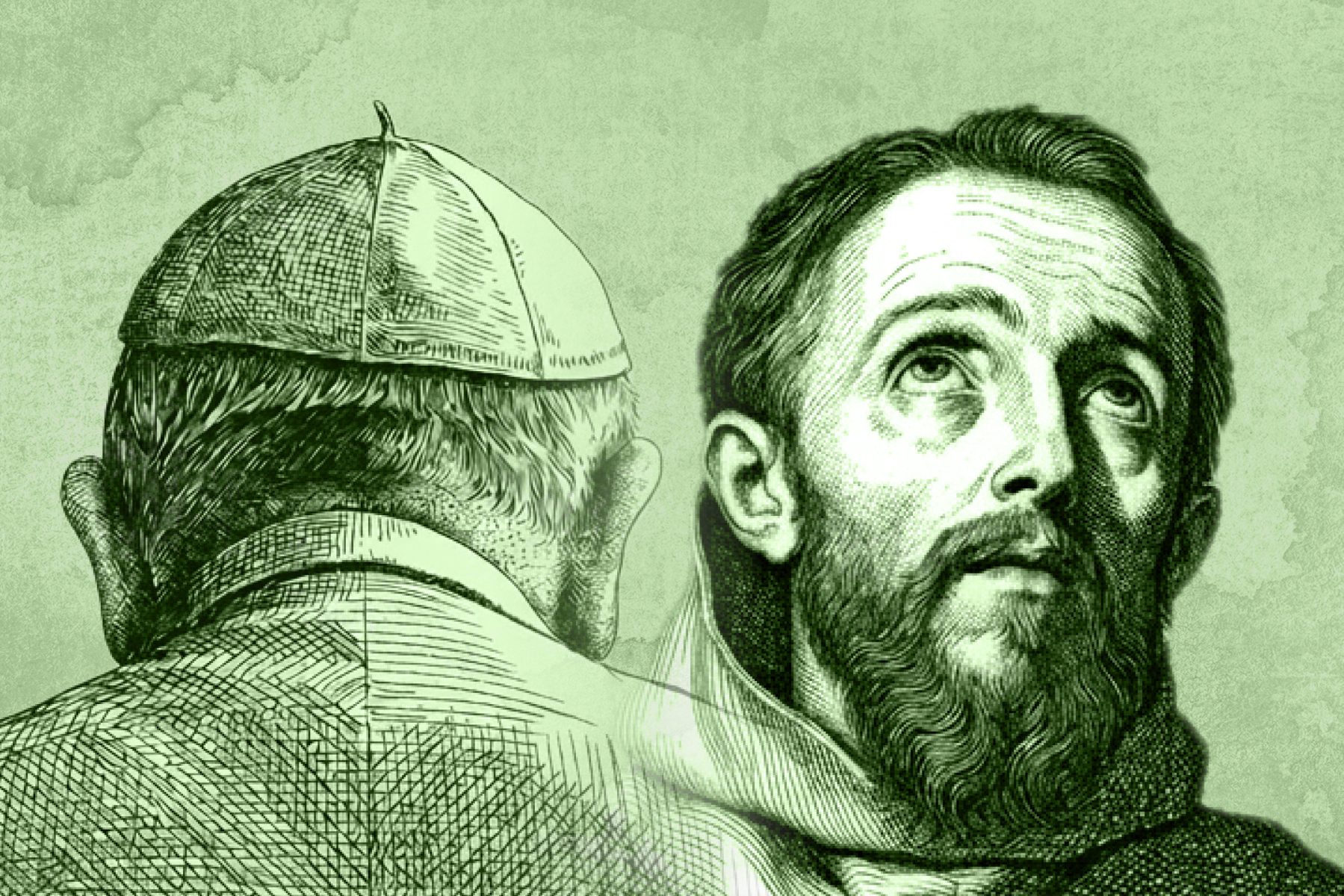 Two Francis’, Two Anniversaries, Two Legacies - Sisters of Saint Joseph